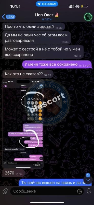 ЧС – эскорт агентство "Green Lion" ЧС – эскорт агентство "Green Lion"