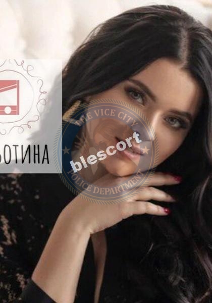 Эскортницы Бакшеева Екатерина