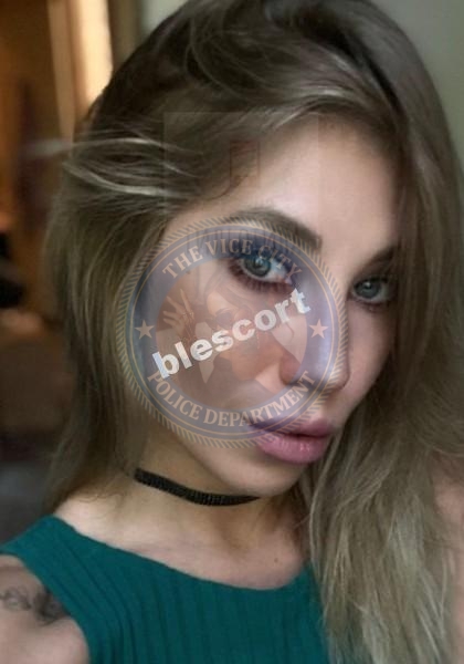 Эскортницы Елисеева Виолетта