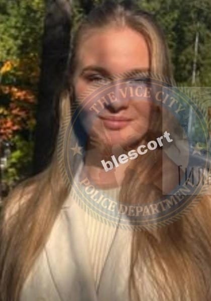 Медникова Екатерина 2000 г.р. - ЧС эскорта Медникова Екатерина