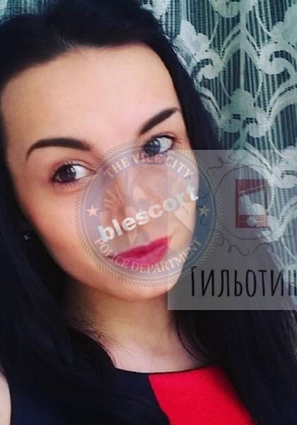 Эскортницы Потапова Александра