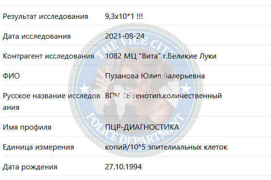 Пузанова Юлия 1994 г.р. - ЧС эскорта Пузанова Юлия 1994 г.р. - ЧС эскорта