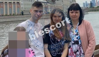 Леденева Виктория - эскортница 200* Леденева Виктория - эскортница 200*