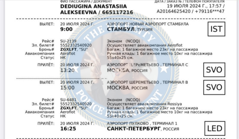 Дедюгина Анастасия - эскортница 2000 г.р. Дедюгина Анастасия - эскортница 2000 г.р.