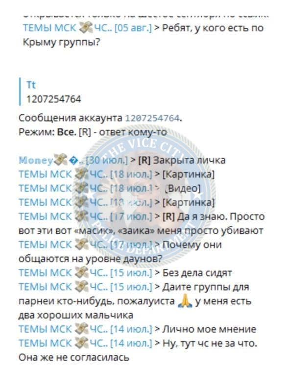 Мохна Лада - эскортница 1996 г.р. Мохна Лада - эскортница 1996 г.р.