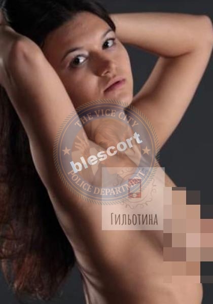 Эскортницы Головачева Камила