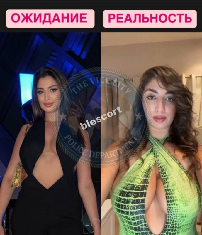 Лина Минуча - ЧС эскорта Дубай Лина Минуча - ЧС эскорта Дубай