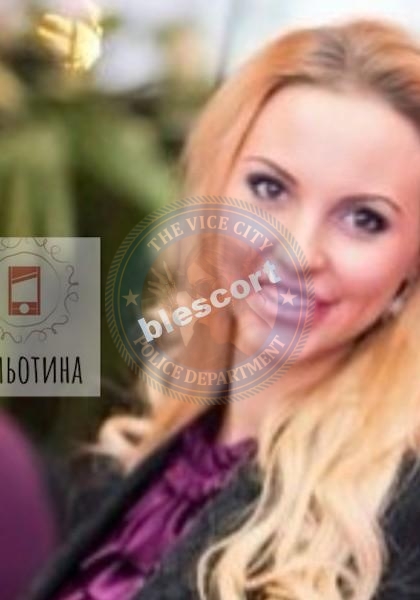 Эскортницы Солтан Анастасия