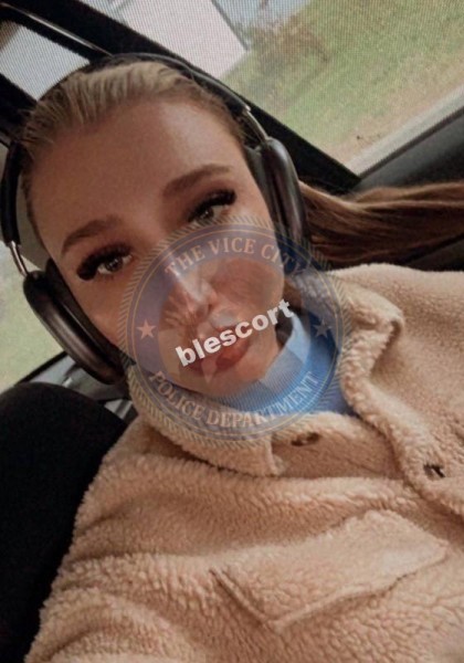 Астровская Алина 2001 г.р. - ЧС эскорта Астровская Алина