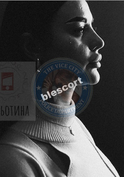 Дубовая Олеся - сутенер 1997 г.р. Дубовая Олеся