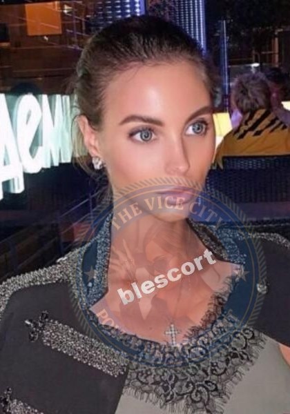Монина Анастасия - эскортница от 1к Монина Анастасия