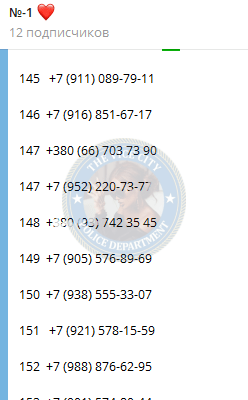 Ибрагимова Луиза - сутенер 1996 г.р. Ибрагимова Луиза - сутенер 1996 г.р.