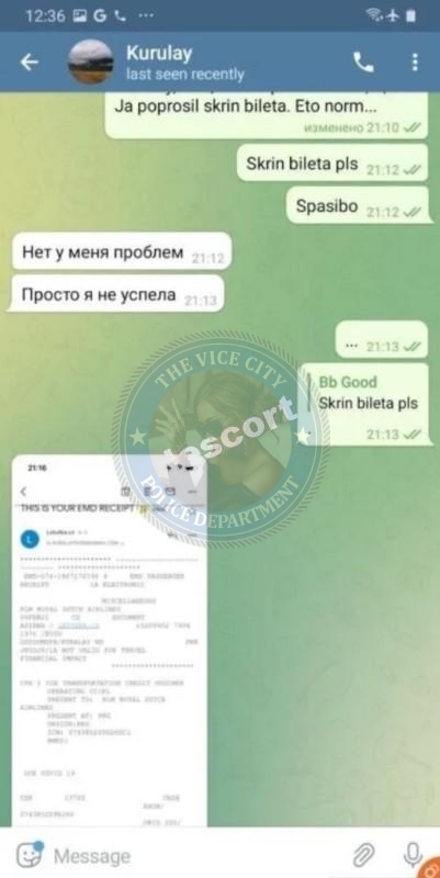 Куралай Досумова 1996 - ЧС эскорта Куралай Досумова 1996 - ЧС эскорта