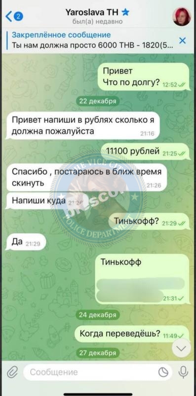 Шуршалова Полина 1995 - ЧС эскорта Шуршалова Полина 1995 - ЧС эскорта