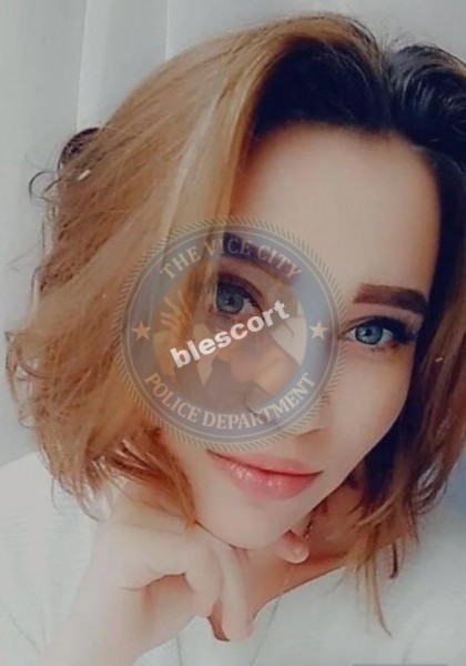 Щукина Анастасия 2001 г.р. - ЧС эскорта Щукина Анастасия
