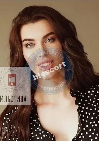 Эскортницы Скоробогатова Анна