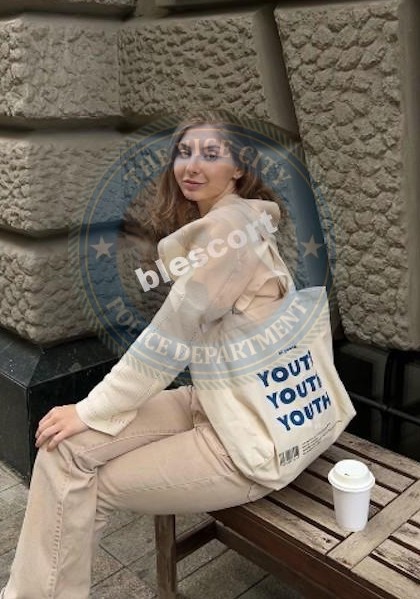 Тислюкова Любовь - эскортница 2003 г.р. Тислюкова Любовь