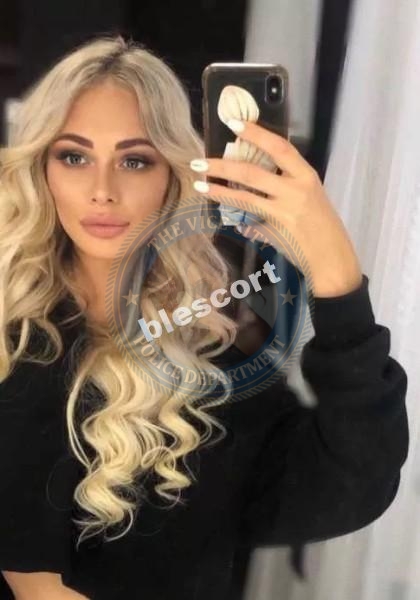 Эскортницы Яна Парпибаева