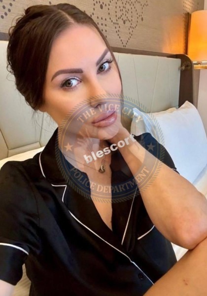 Оксана Горниченко - ЧС эскорта Оксана Горниченко