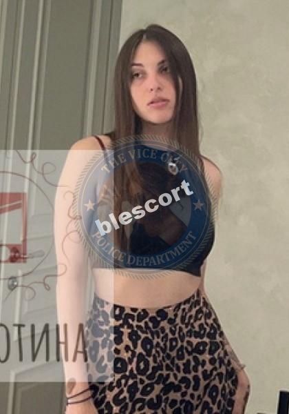 Эскортницы Посадская Варвара