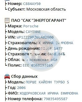 Ходорковская Ирина - сутенер 1977 г.р. Ходорковская Ирина - сутенер 1977 г.р.