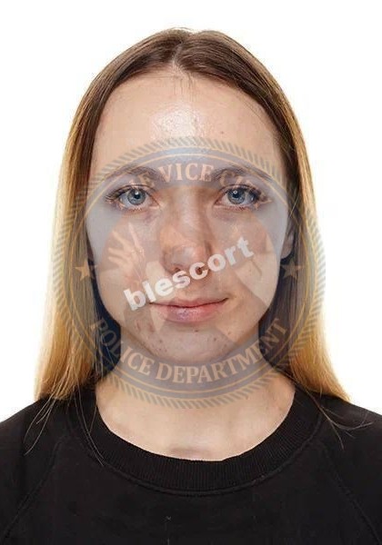 Титяева Анастасия - ЧС эскорта Титяева Анастасия