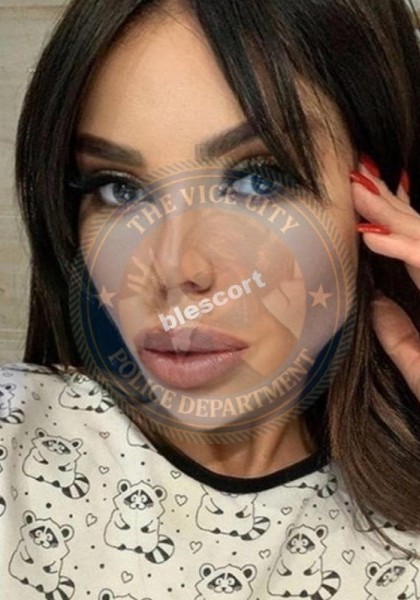 Юлиана Самохвалова - эскорт 100к Юлиана Самохвалова