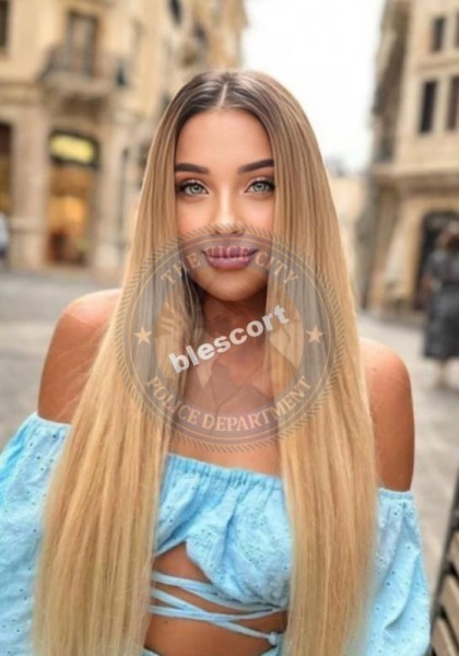 Беленькая Маргарита 2000 г.р. - ЧС эскорта 💩 Беленькая Маргарита