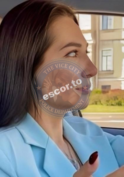 Эскортницы Трещинская Елизавета