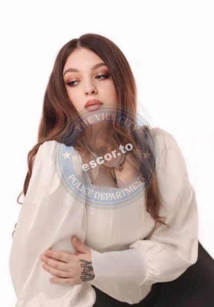 Бузова Илона 2003 г.р. - ЧС эскорта Бузова Илона