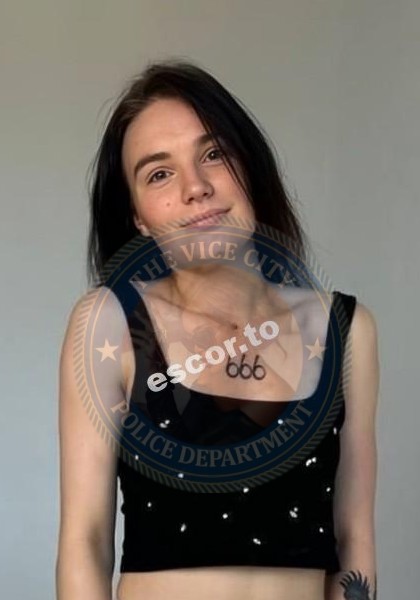 Христина Теплова 2004 г.р. - ЧС эскорта Христина Теплова