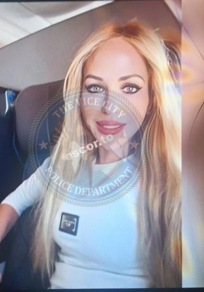Оксана Трухина - сутенер Оксана Трухина