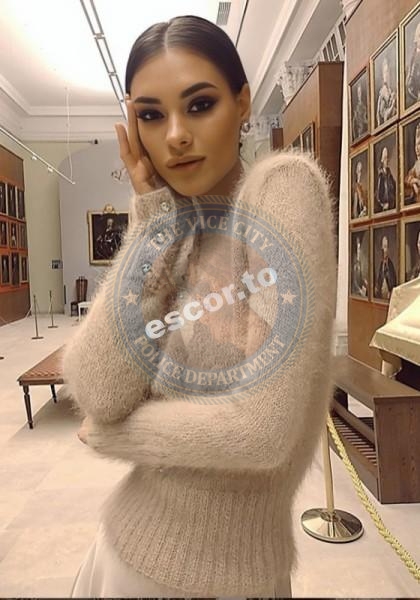 Эскортницы Жуковец Кристина