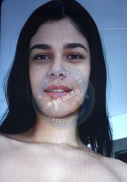 Pineda Villarreal Leslie Gabriela - ЧС эскорта Pineda Villarreal Leslie Gabriela