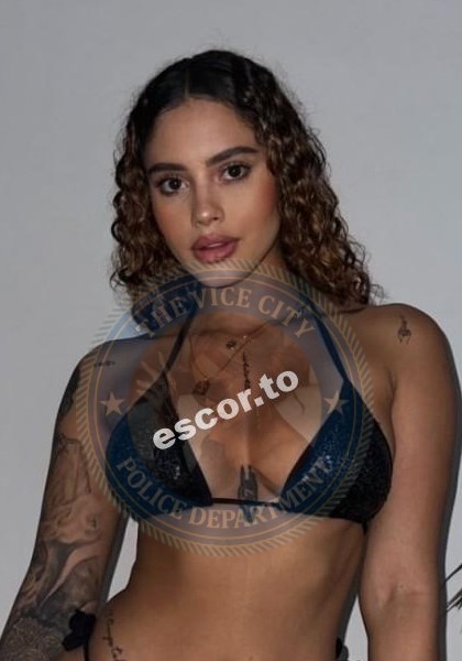 Grajales Tabares Jessica Lorena - ЧС эскорта Grajales Tabares Jessica Lorena