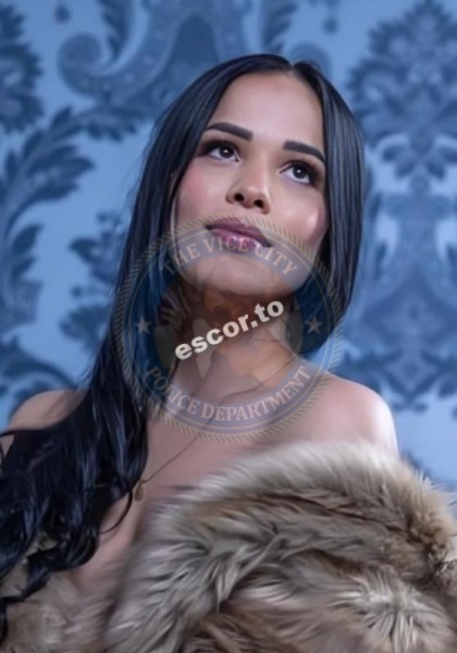 Parra Gomez Liseth Carolina - ЧС эскорта Parra Gomez Liseth Carolina