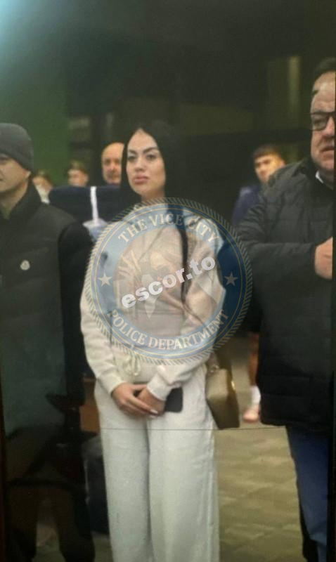 Полина Жушма 1997 г.р. - ЧС эскорта Полина Жушма 1997 г.р. - ЧС эскорта