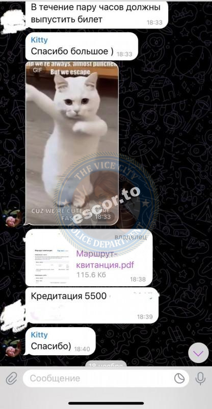 Данила Валерия 2005 г.р. - ЧС эскорта Данила Валерия 2005 г.р. - ЧС эскорта