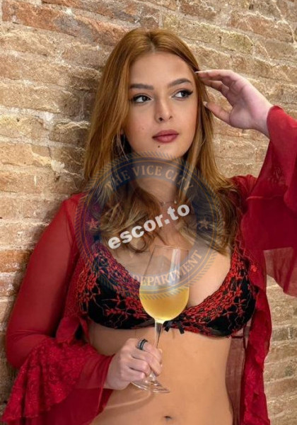 Medeiros Siss Debora 1999 г.р. — ЧС эскорта