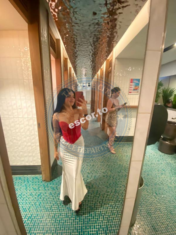 Vazquez Fonseca Flavia Alejandra - ЧС эскорта Vazquez Fonseca Flavia Alejandra - ЧС эскорта