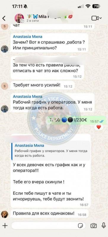 Анастасия Сибру 1995 - ЧС эскорта Анастасия Сибру 1995 - ЧС эскорта