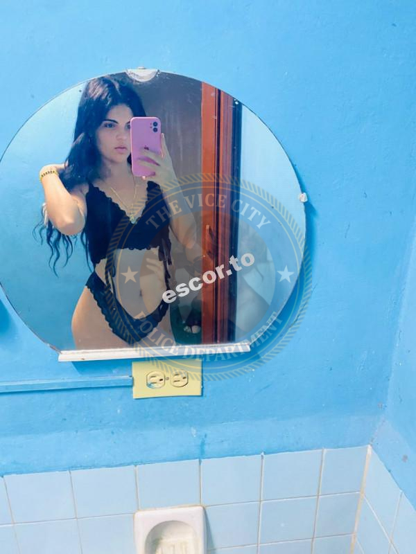 Vazquez Fonseca Flavia Alejandra - ЧС эскорта Vazquez Fonseca Flavia Alejandra - ЧС эскорта
