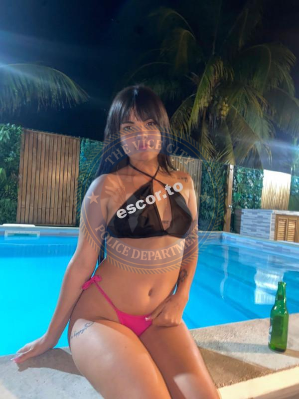 Vazquez Fonseca Flavia Alejandra - ЧС эскорта Vazquez Fonseca Flavia Alejandra - ЧС эскорта