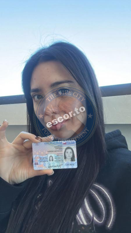 Rigueroa Sanchez Valentina Andrea - ЧС эскорта Rigueroa Sanchez Valentina Andrea - ЧС эскорта