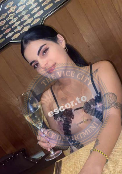 Vazquez Fonseca Flavia Alejandra - ЧС эскорта Vazquez Fonseca Flavia Alejandra — ЧС эскорта