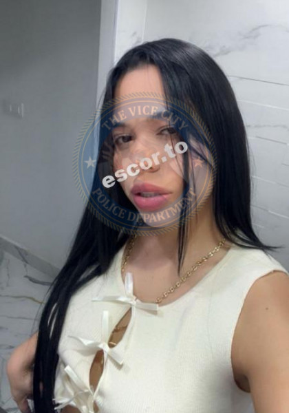 Guitian Gallardo Dilibeth Luissana - ЧС эскорта Guitian Gallardo Dilibeth Luissana