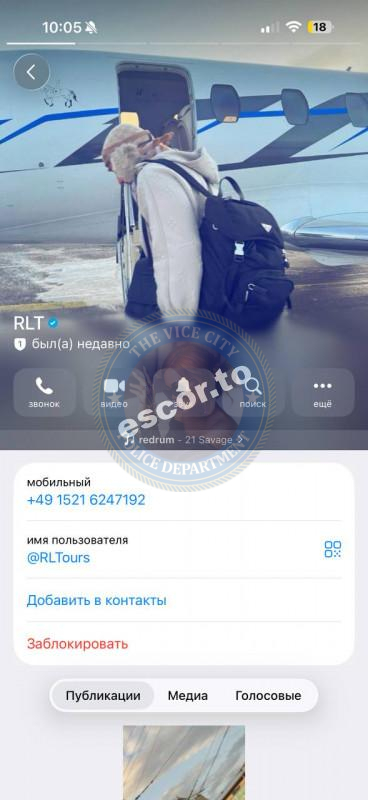 @RLTours @RLTours