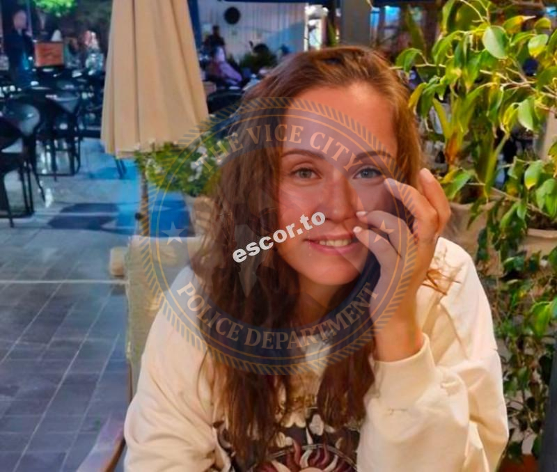 Никитина Елена - ЧС эскорта