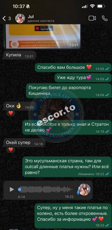 Анна Сычова 2006 г.р. - ЧС эскорта Анна Сычова 2006 г.р. - ЧС эскорта