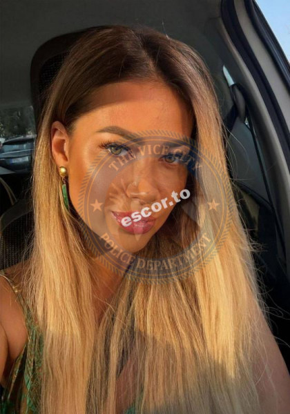 Рыбалкина Анна - ЧС эскорта Рыбалкина Анна
